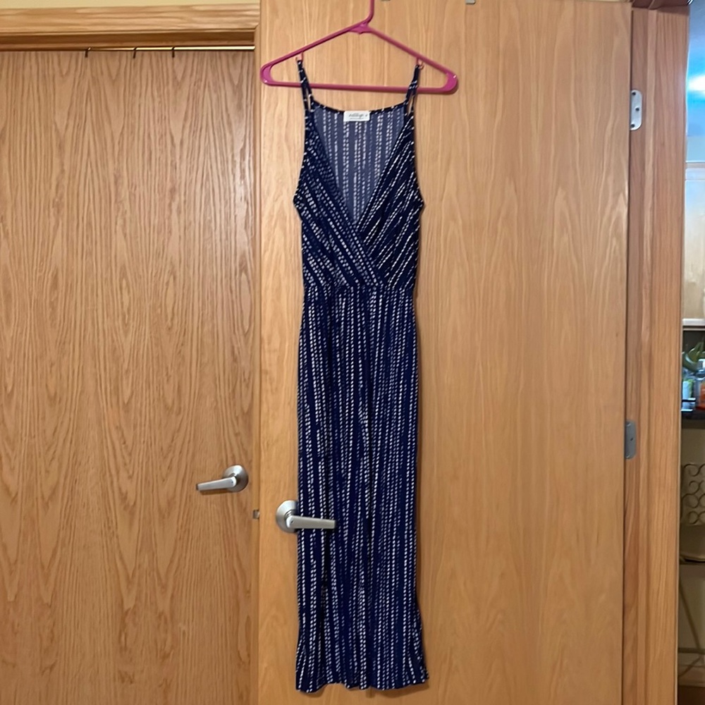 Medium Kaleigh jumpsuit, purchased on Stitchfix, never worn